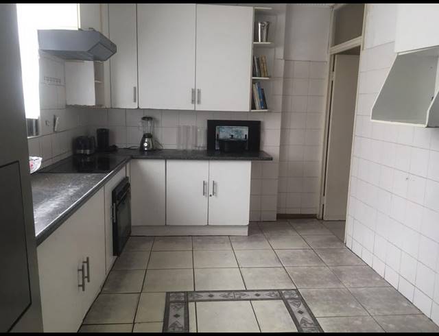 4 BEDROOM HOUSE FOR SALE IN TURFFONTEIN